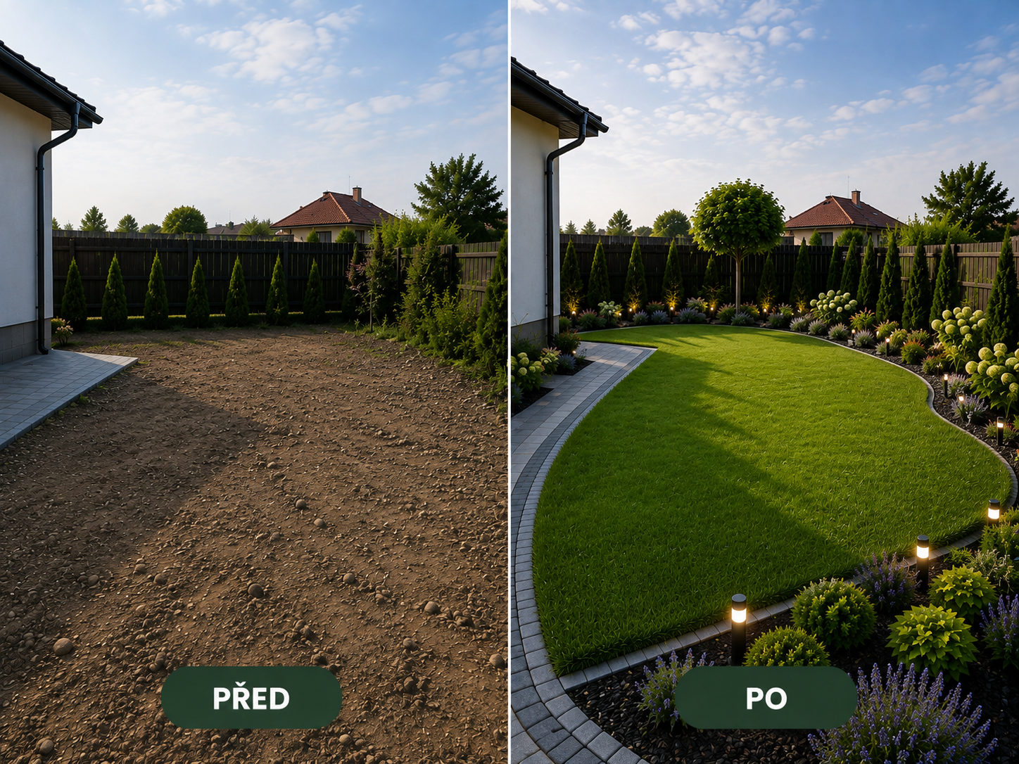 Moravia Garden s.r.o. — ukázka 5