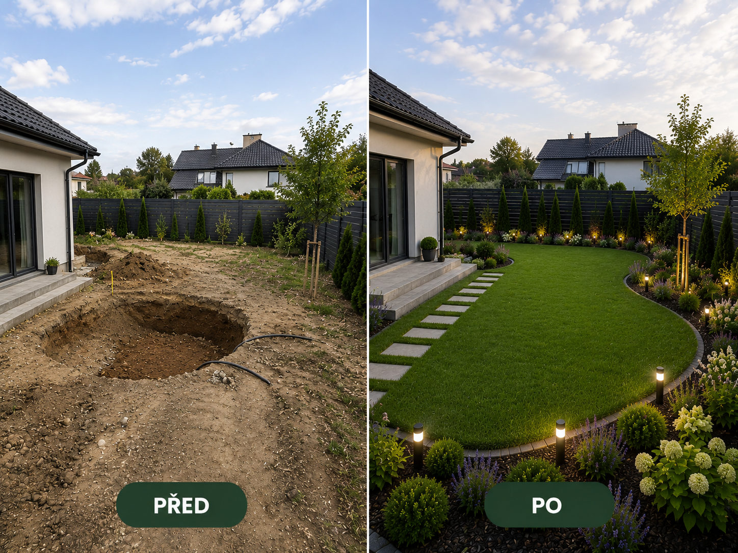 Moravia Garden s.r.o. — ukázka 7